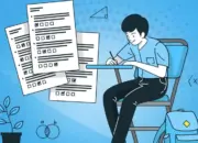 Latihan Soal dan Kunci Jawaban UAS Matematika SMP Kelas 7 Semester 1 Kurikulum Merdeka