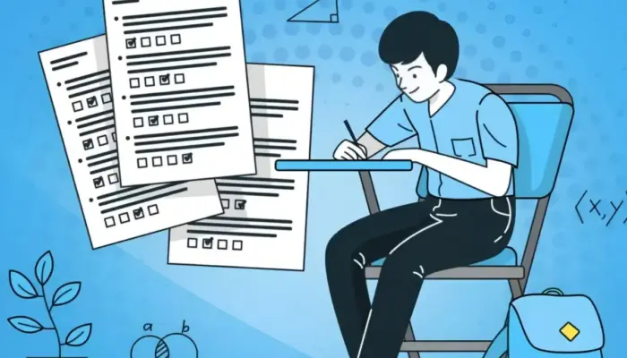 Latihan Soal dan Kunci Jawaban UAS Matematika SMP Kelas 7 Semester 1 Kurikulum Merdeka