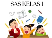 Sekolah Dasar Bersiap Hadapi Sumatif Akhir Semester Ganjil 2025/2026
