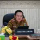 Lampung Catat Inflasi Terendah se-Indonesia, Ini Strategi Jitu Pemprov Kendalikan Harga
