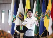 Lampung Jadi Sorotan Investasi Global, Pemprov Siapkan Sejumlah Terobosan Besar
