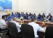 Lampung Masuk 10 Provinsi Inflasi Terendah, Pemprov Terus Kendalikan Harga dan Dukungan MBG