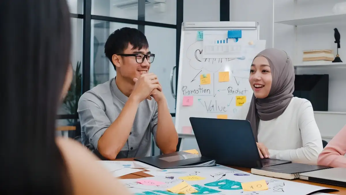 Magang Bergaji UMR Batch 2 Resmi Dibuka, Segera Daftar Lulusan D1–S1