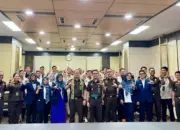 Mahasiswa Magister Hukum USBRJ Mulai Studi Lapangan: Dalami Transformasi Penegakan Hukum di Era Digital