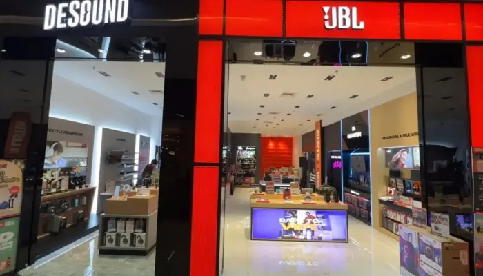Desound Hadirkan Pengalaman Belanja Audio Tanpa Tebak-tebakan di Kota-Kota Besar