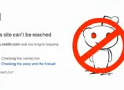Kenapa Reddit Diblokir? Ini Penjelasan Lengkap Penyebab, Dampak, dan Solusinya