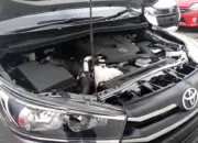 Innova Reborn Bensin: Kombinasi Performa, Kenyamanan, dan Efisiensi yang Tetap Jadi Andalan