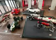 Menjelajah Honda Collection Hall di Motegi, Museum Ikonik yang Menghidupkan Kembali Sejarah dan Semangat Honda