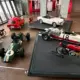 Menjelajah Honda Collection Hall di Motegi, Sajian Koleksi Kendaraan Bersejarah yang Bikin Nostalgia