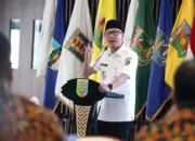 Pemprov Lampung Mantapkan Diri Jadi Pusat Hilirisasi Pangan Nasional
