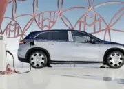 Mercedes-Maybach EQS 680 SUV Resmi Hadir di Indonesia, Tawarkan Kemewahan dan Teknologi Listrik Seharga Rp7,6 Miliar