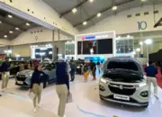 Model Hybrid Suzuki di GJAW 2025: Sama-Sama Irit, Tapi Karakternya Berbeda