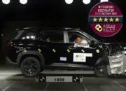 Mitsubishi Destinator Raih 5 Bintang ASEAN NCAP, Tampilkan Standar Keselamatan Tinggi