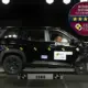 Mitsubishi Destinator Tunjukkan Keamanan Prima dengan 5 Bintang Uji Tabrak