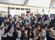 Pemprov Lampung Dorong Pemerataan Kesejahteraan dan Perlindungan Guru di Momentum Hari Guru Nasional