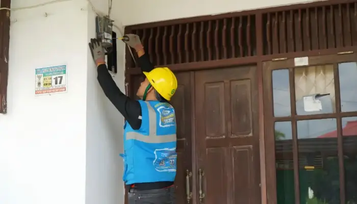 Peringati Hari Pahlawan 2025, PLN Hadirkan Promo “Power Hero” Diskon 50 Persen Tambah Daya