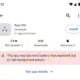 Mulai Maret 2026, Google Play Akan Beri Label Khusus untuk Aplikasi Boros Baterai