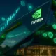 Nvidia Catat Sejarah, Nilai Pasar Tembus 5 Triliun Dolar AS