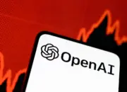OpenAI Siap IPO: Valuasi Tembus Rp16.000 Triliun, Kalahkan Total Market Cap BEI