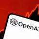 OpenAI Bersiap Melantai di Bursa, Valuasi Capai Rp16.000 Triliun Lebihi Total BEI