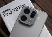 Oppo Find X9 Pro Resmi Meluncur di Indonesia, Usung Kamera 200 MP dan Baterai Jumbo 7.500 mAh