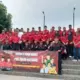 PDIP Lampung Peringati Hari Pahlawan dengan Semangat Mengawal Perjuangan Bangsa