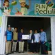 PLN Lampung Beri Bantuan kepada UMKM Dapur O Pringsewu untuk Perkuat Ekonomi Komunitas Lokal