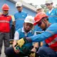 PLN Lampung Siapkan Langkah Siaga Hadapi Ancaman Cuaca Ekstrem