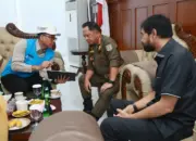 Kolaborasi Lintas Instansi, Pemulihan Kelistrikan Aceh Dikebut Pascabencana