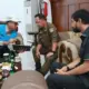 PLN Percepat Pemulihan Listrik Aceh Lewat Kolaborasi Lintas Instansi