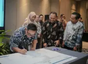PLN UP3 Tanjungkarang Perkuat Integritas dan Keselamatan Kerja Lewat Awareness Proses Bisnis dan Collective Action SMAP