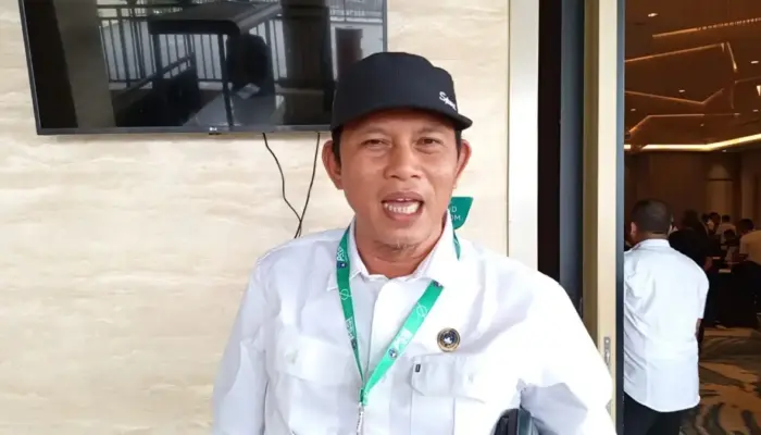 PSSI Pesisir Barat Siap Jadi Tuan Rumah Liga 4 Lampung, Targetkan Ajang Penjaringan Bibit Muda
