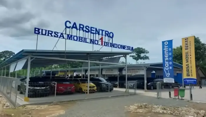 Carsentro Solo: Panduan Lengkap Kredit Mobil Bekas di Bursa Terluas Jawa Tengah