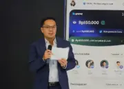 Patrick Walujo Mundur dari Kursi CEO GoTo, Hans Patuwo Disiapkan sebagai Pengganti