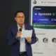 Patrick Walujo Resmi Lepas Jabatan CEO GoTo, Posisi Digantikan Hans Patuwo