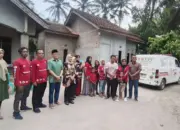 Di Balik Ketegasan, Irjen Helmy Santika Dikenal Rendah Hati dan Dekat dengan Rakyat