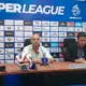 Pelatih Bali United Akui Sulit Kembangkan Strategi Usai Tampil dengan 10 Pemain Lawan Bhayangkara Lampung FC