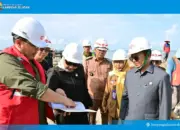 Pemkab Lampung Selatan Percepat Pembangunan Kampung Nelayan Ketapang, Target Rampung Akhir 2025