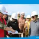 Pemkab Lampung Selatan Genjot Pembangunan Kampung Nelayan Ketapang, Ditarget Rampung Akhir 2025