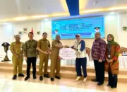 Pemkab Pesawaran Genjot Literasi Keuangan Lewat Edukasi Menabung Saham