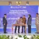 Pemprov Lampung Bukukan 15 Kesepakatan Investasi Baru di Ajang LEIF 2025