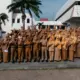 Pemprov Lampung Dorong Kesadaran Lingkungan Melalui Gerakan Eco Office