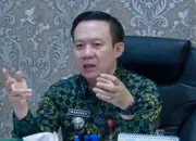 Pemprov Lampung Perkuat Fondasi Ekonomi dan Investasi untuk Pertumbuhan Berkelanjutan
