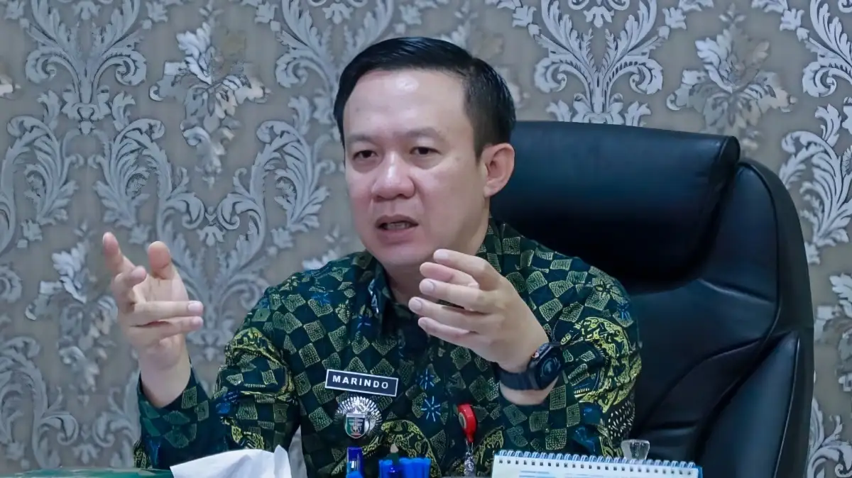 Pemprov Lampung Mantapkan Ekonomi dan Investasi Demi Pertumbuhan Berkelanjutan