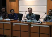 Pemprov Lampung Ekspos Inovasi Manajemen Talenta ASN di BKN Jakarta