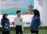 Pemprov Lampung Perkuat Kelas Migran Vokasi Jepang, Buka Akses Kerja Internasional bagi Pelajar SMA/SMK