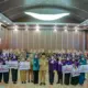 Pemprov Lampung Tegaskan Komitmen Layanan Dasar Setara dalam Rakor Posyandu