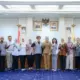 Pemprov Lampung Tegaskan Komitmen Wujudkan Hubungan Industrial Sehat di Hadapan Komisi IX DPR RI