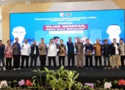 Pemprov Lampung Dorong Dialog Pajak Media untuk Jaga Keberlanjutan Industri Pers