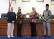 Pemprov Lampung–BULD DPD RI Bahas Penguatan Regulasi Daerah, Ini Hasil Pertemuannya
